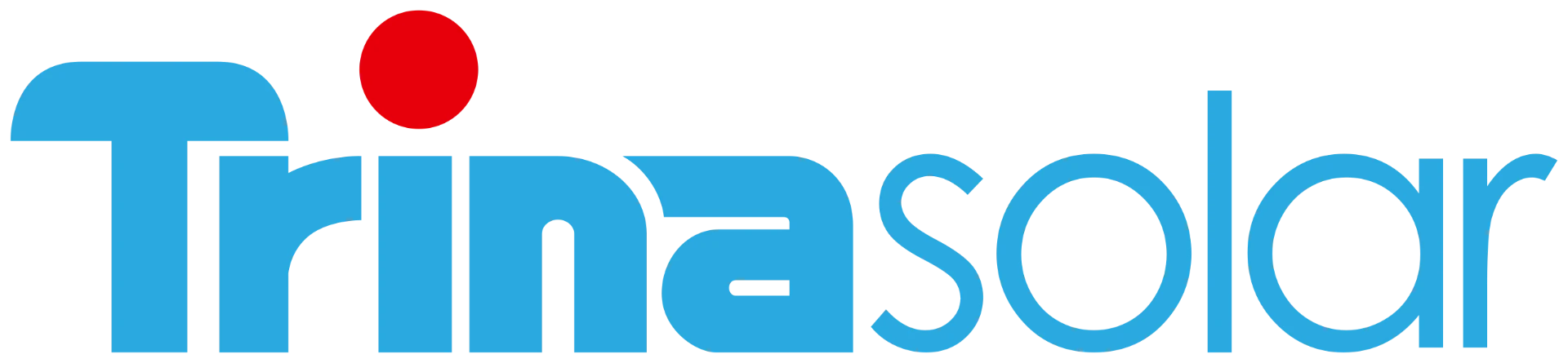 Trina Solar Logo