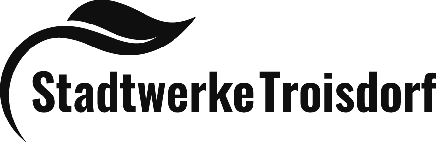 Stadtwerke Troisdorf Logo