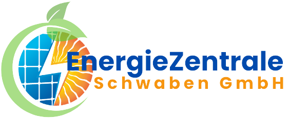 EnergieZentrale Schwaben Logo