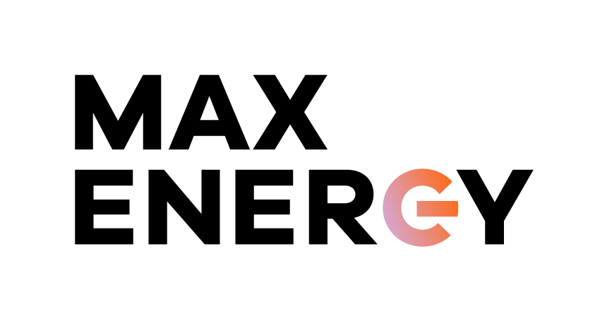 MAXENERGY Logo